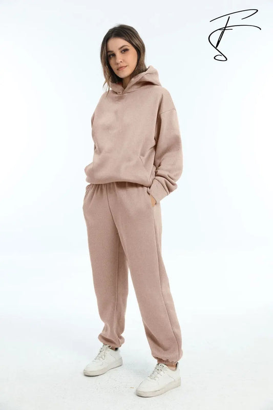 Marie - Jogging Set Levouré