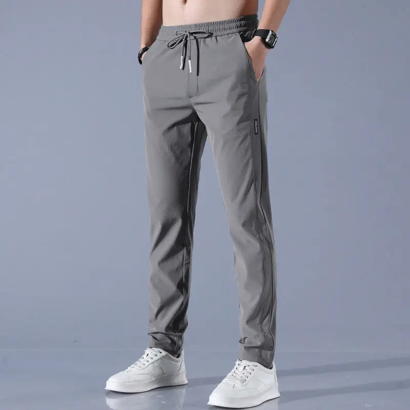 Mario - Casual Jogger Levouré