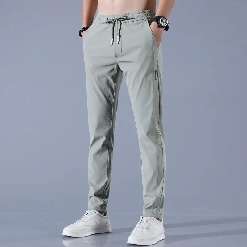 Mario - Casual Jogger Levouré