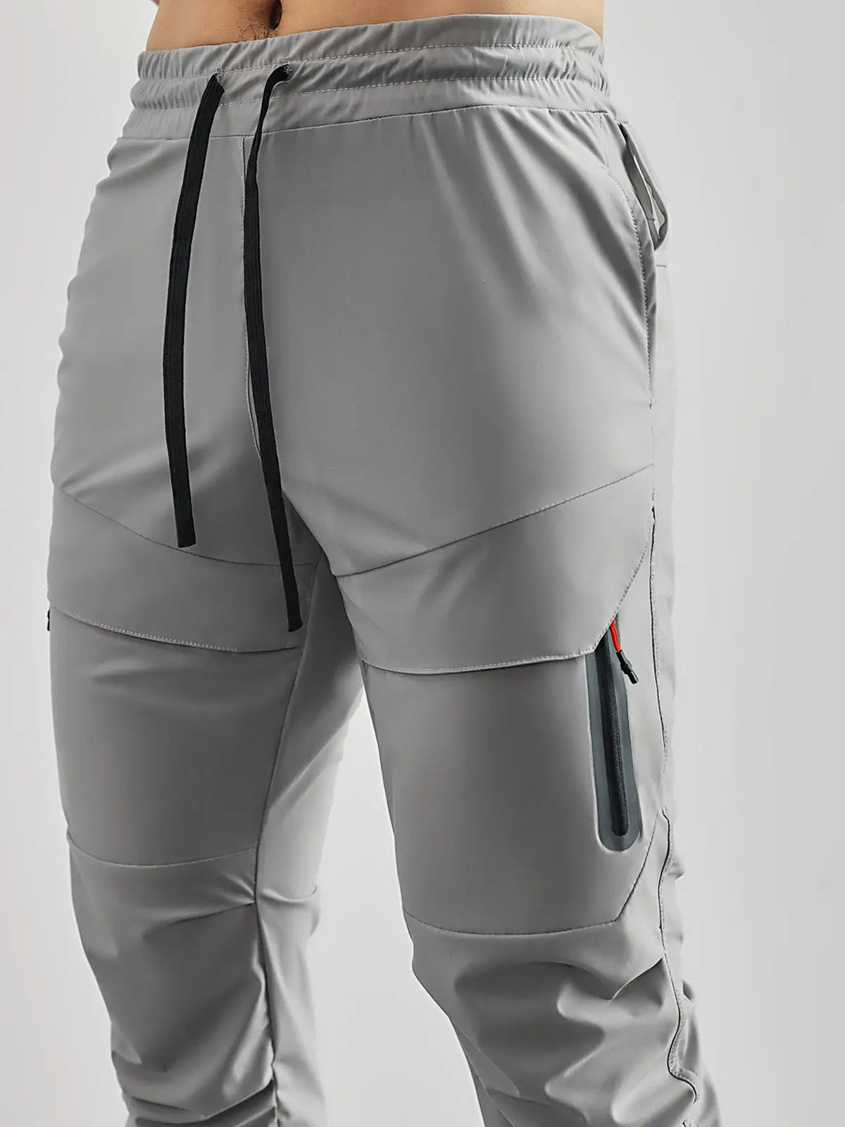 Mason - Stretch Broek Levouré