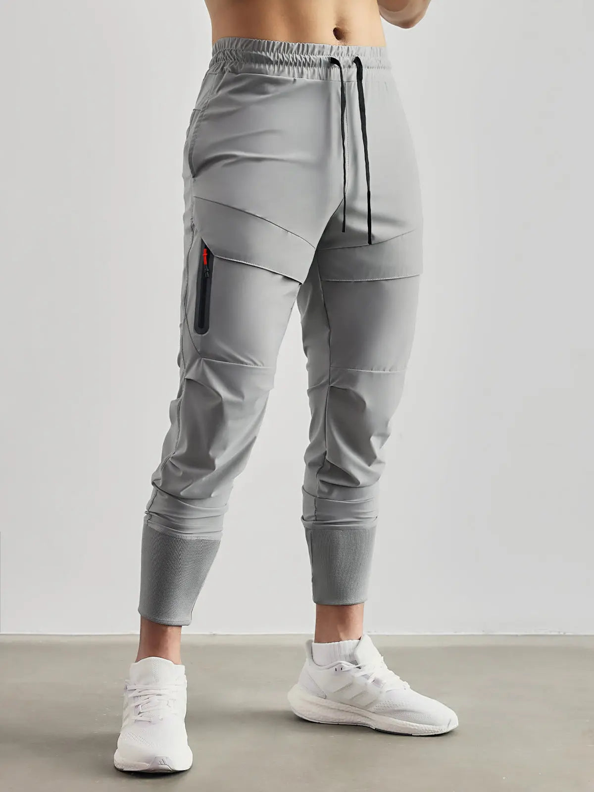 Mason - Stretch Broek Levouré
