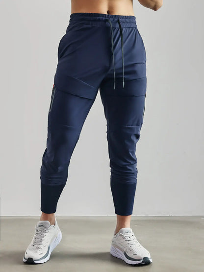 Mason - Stretch Broek Levouré