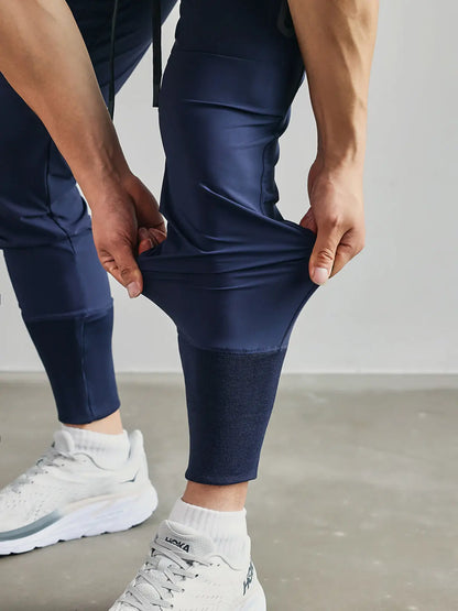 Mason - Stretch Broek Levouré