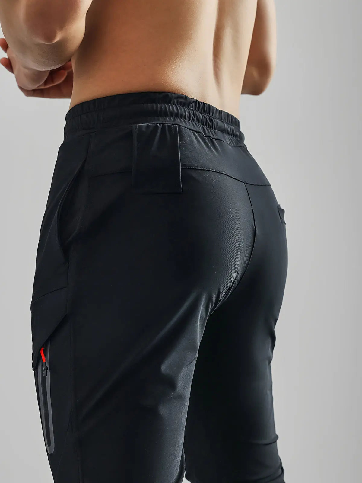 Mason - Stretch Broek Levouré