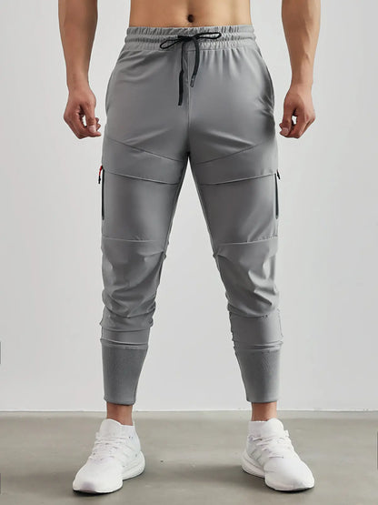 Mason - Stretch Broek Levouré