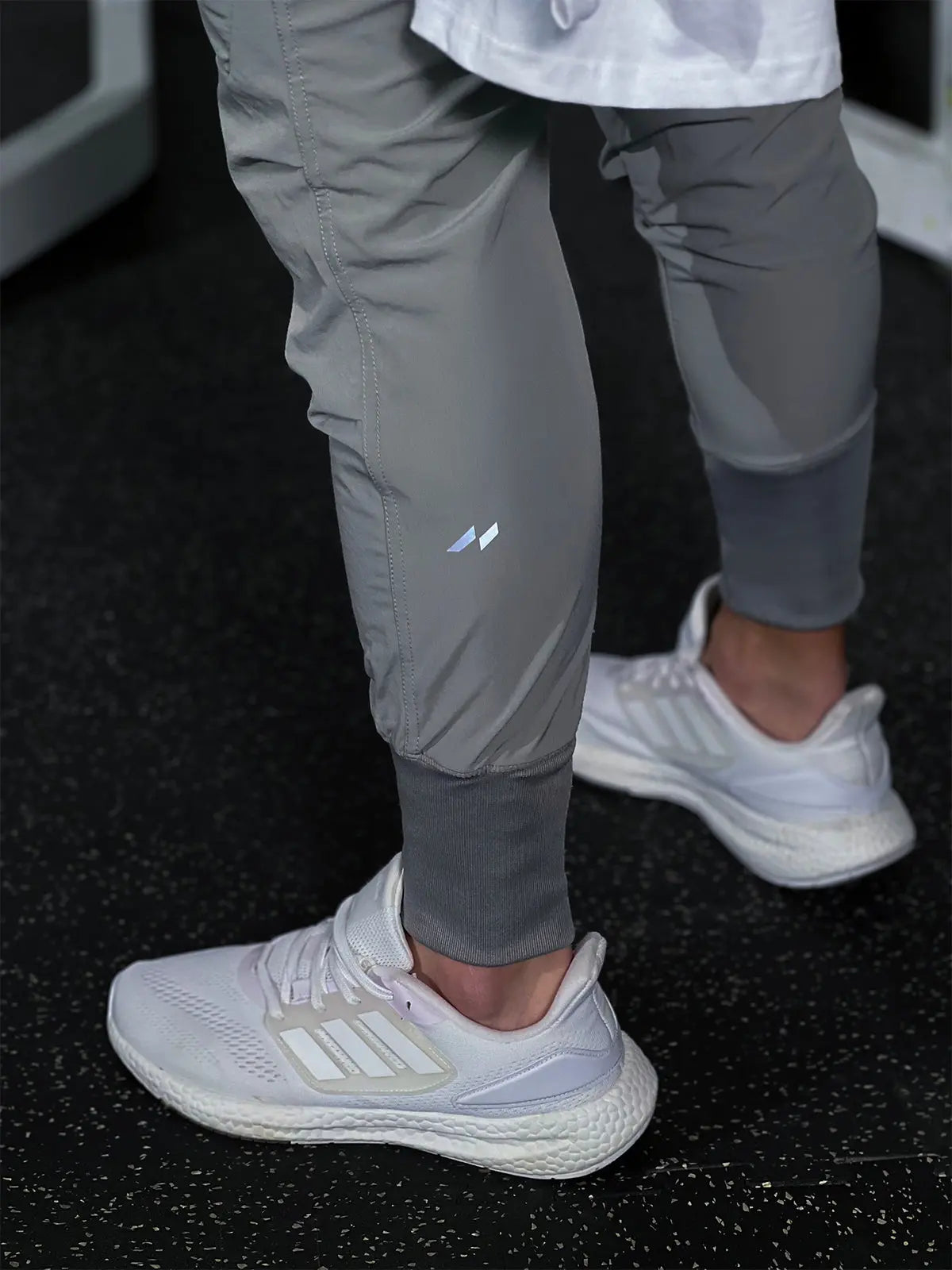 Mason - Stretch Broek Levouré