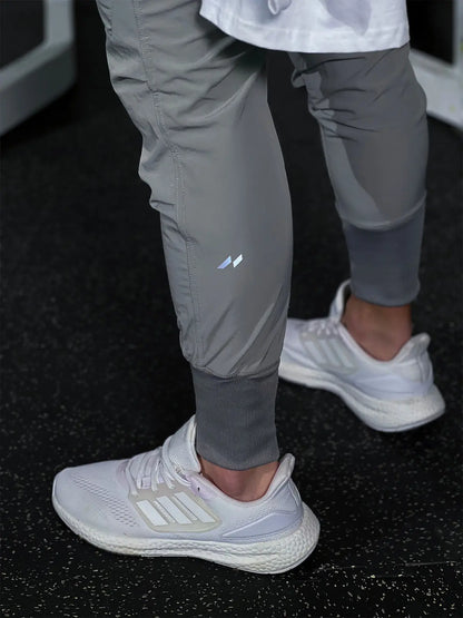 Mason - Stretch Broek Levouré
