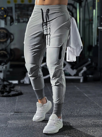 Mason - Stretch Broek Levouré