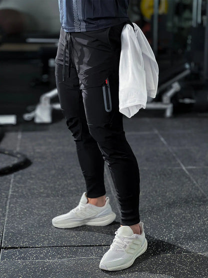Mason - Stretch Broek Levouré