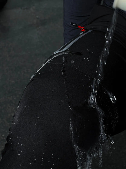 Mason - Stretch Broek Levouré