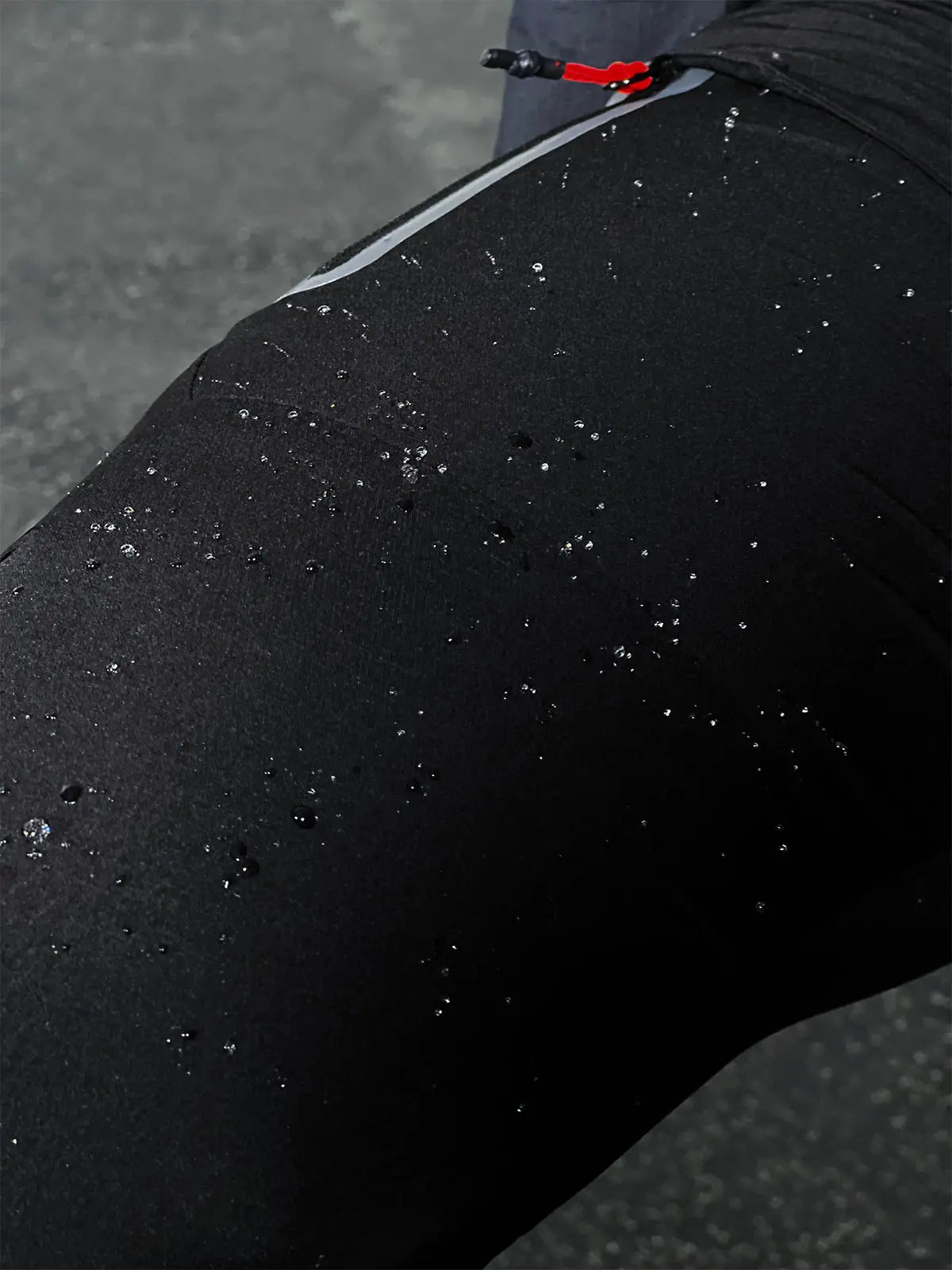 Mason - Stretch Broek Levouré