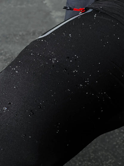 Mason - Stretch Broek Levouré