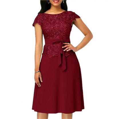 Maxxi - Dress