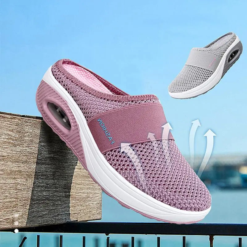 Mesh - support voor dames Levouré