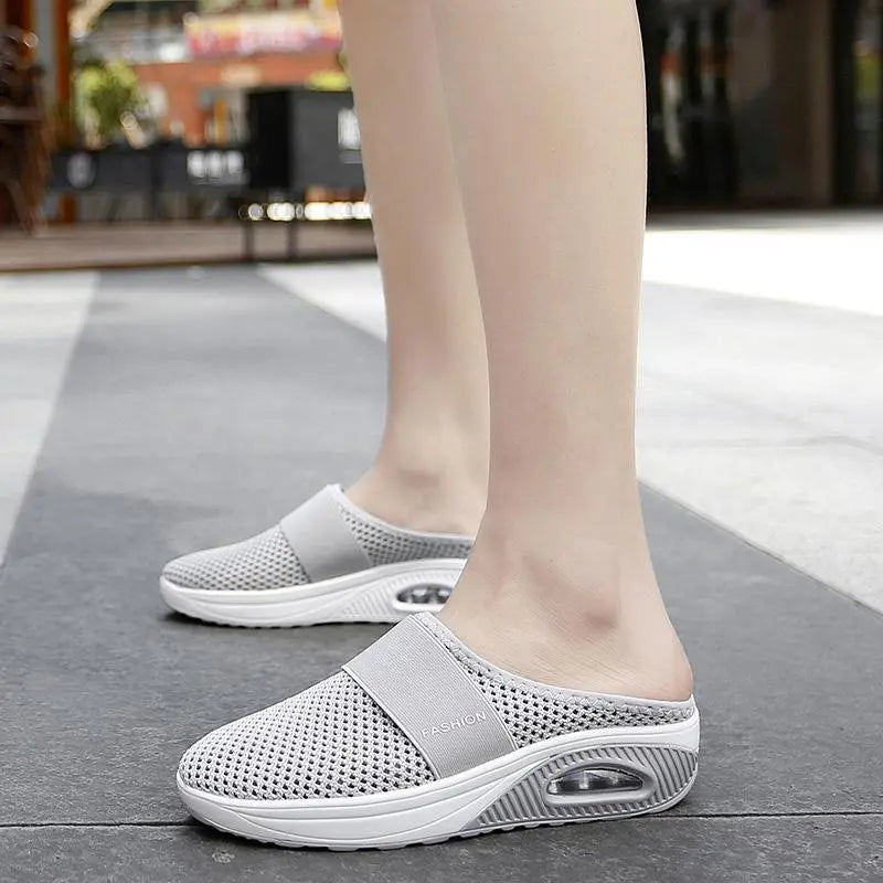 Mesh - support voor dames Levouré