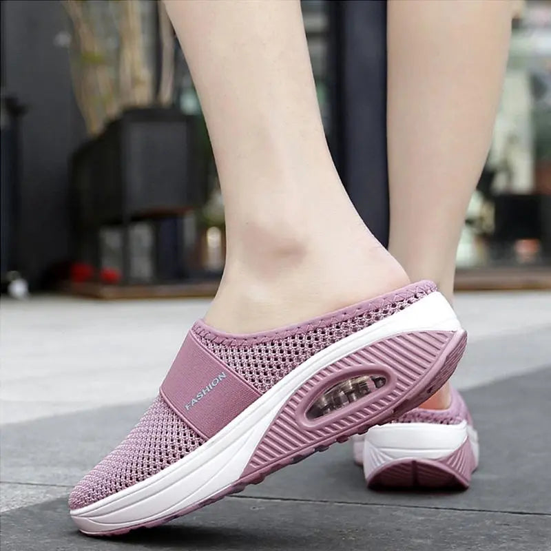 Mesh - support voor dames Levouré