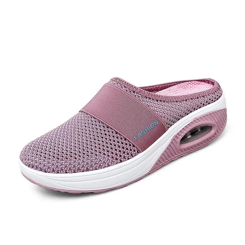 Mesh - support voor dames Levouré