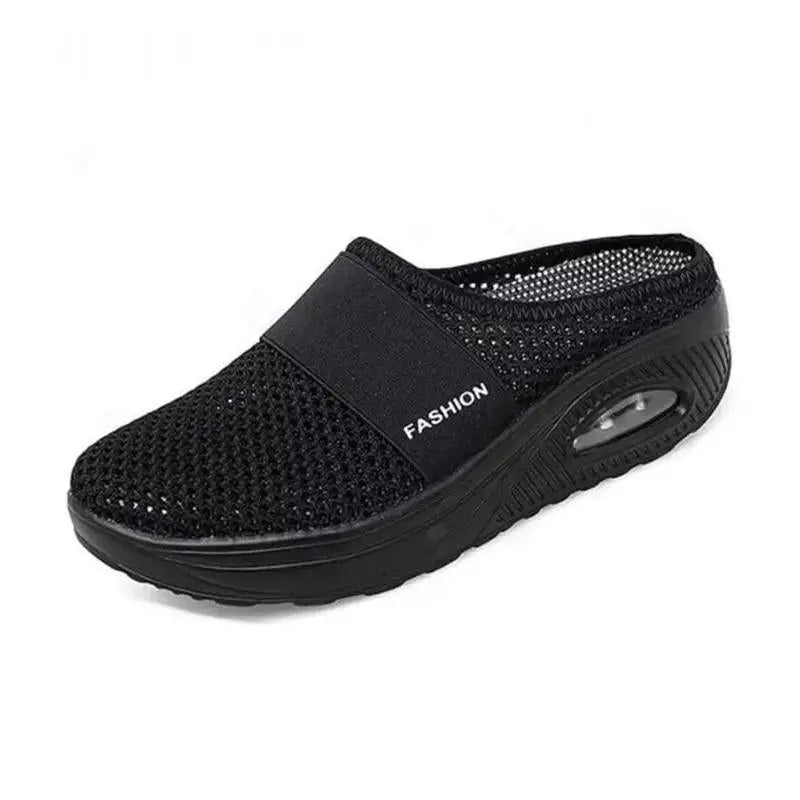 Mesh - support voor dames Levouré