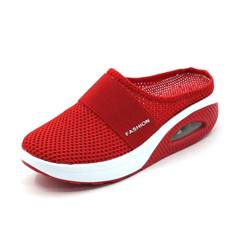 Mesh - support voor dames Levouré