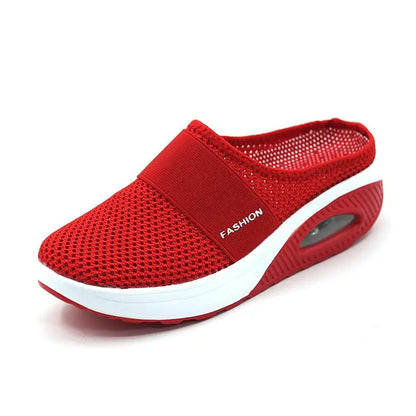 Mesh - support voor dames Levouré