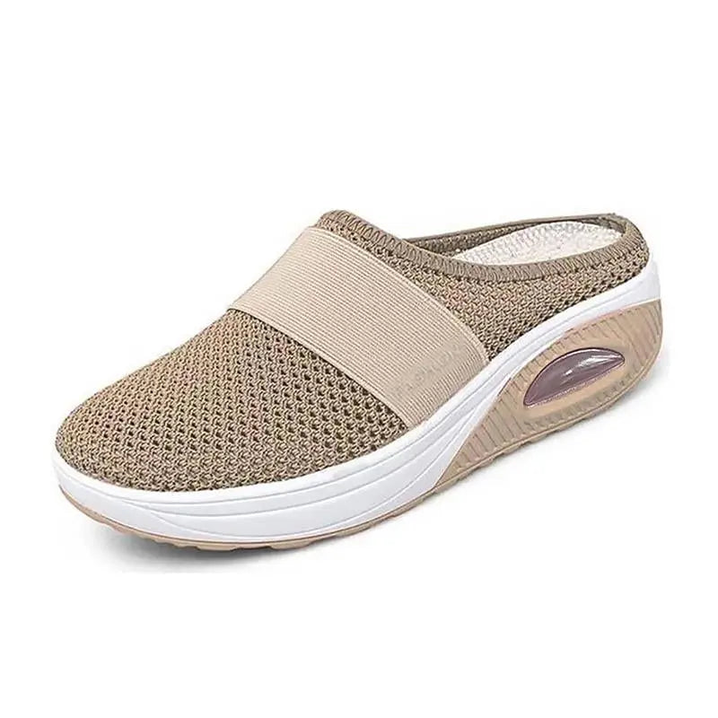 Mesh - support voor dames Levouré