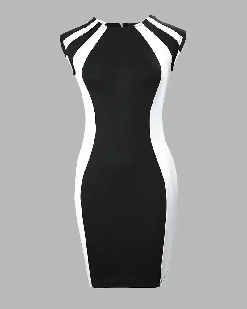 Midi Summer Dress Levouré