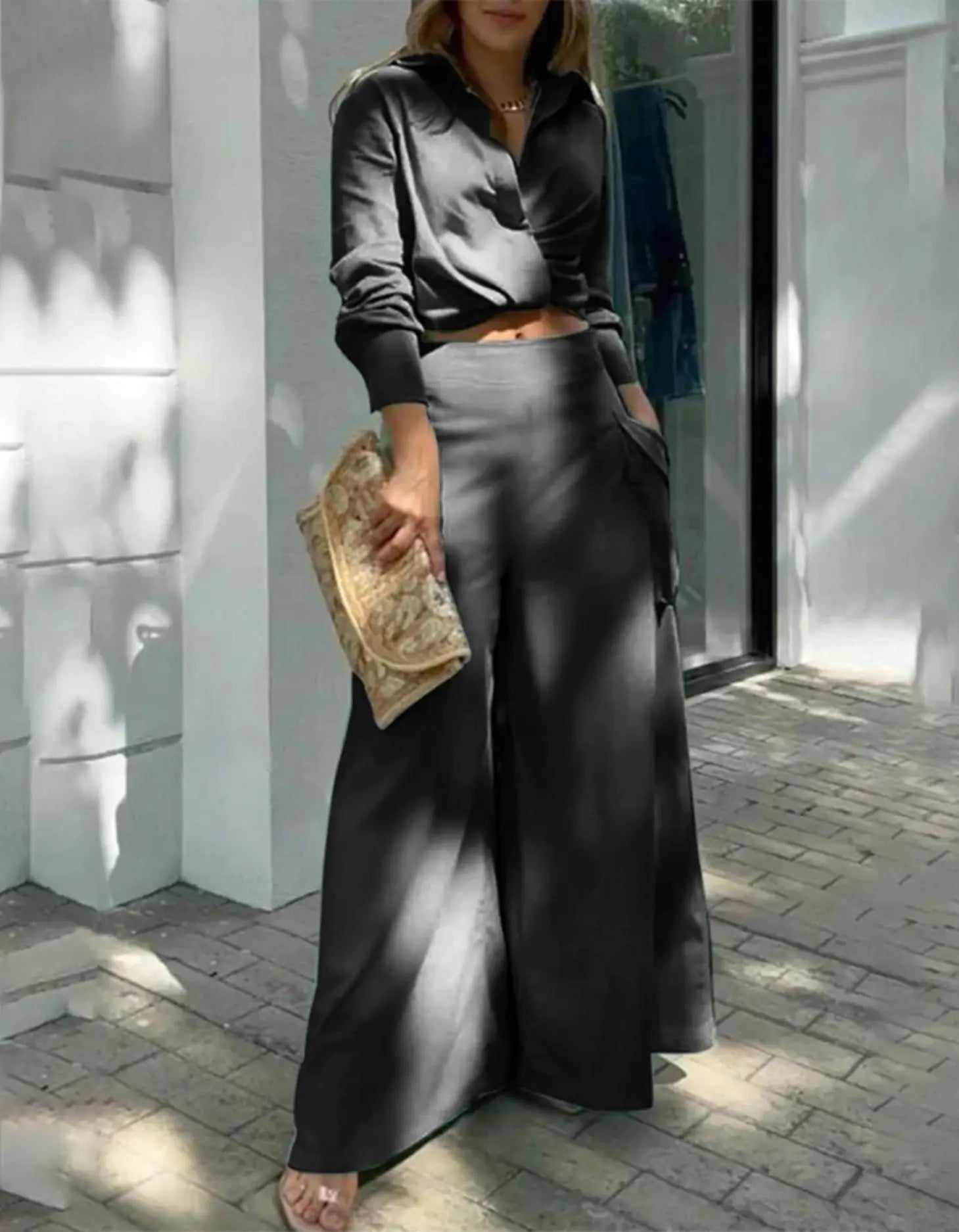 Missklara - Elegance Set Levouré