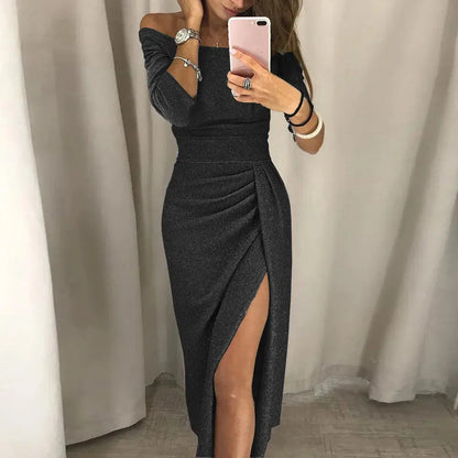 Naomi - party Dress