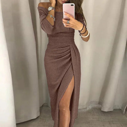 Naomi - party Dress