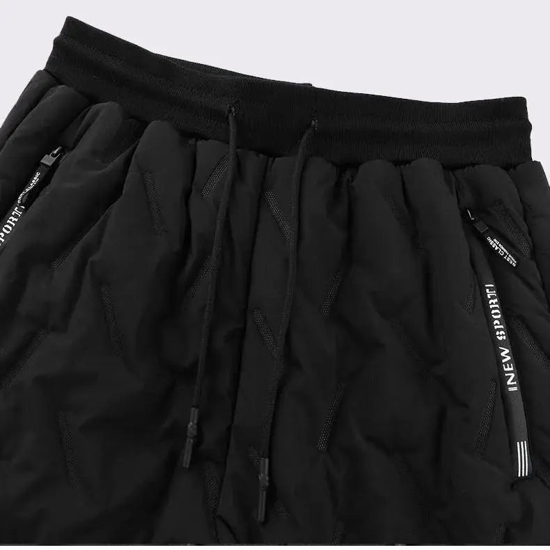 North broek - Unisex Broek met Fleece Levouré