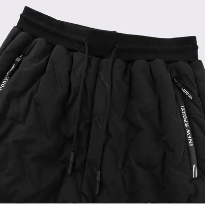 North broek - Unisex Broek met Fleece Levouré