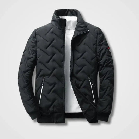 North jacket | Functionele en warme outdoorjas Levouré
