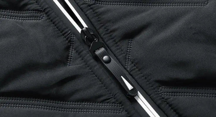 North jacket | Functionele en warme outdoorjas Levouré