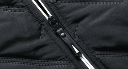 North jacket | Functionele en warme outdoorjas Levouré