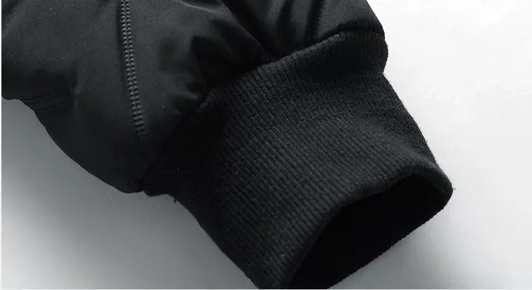 North jacket | Functionele en warme outdoorjas Levouré