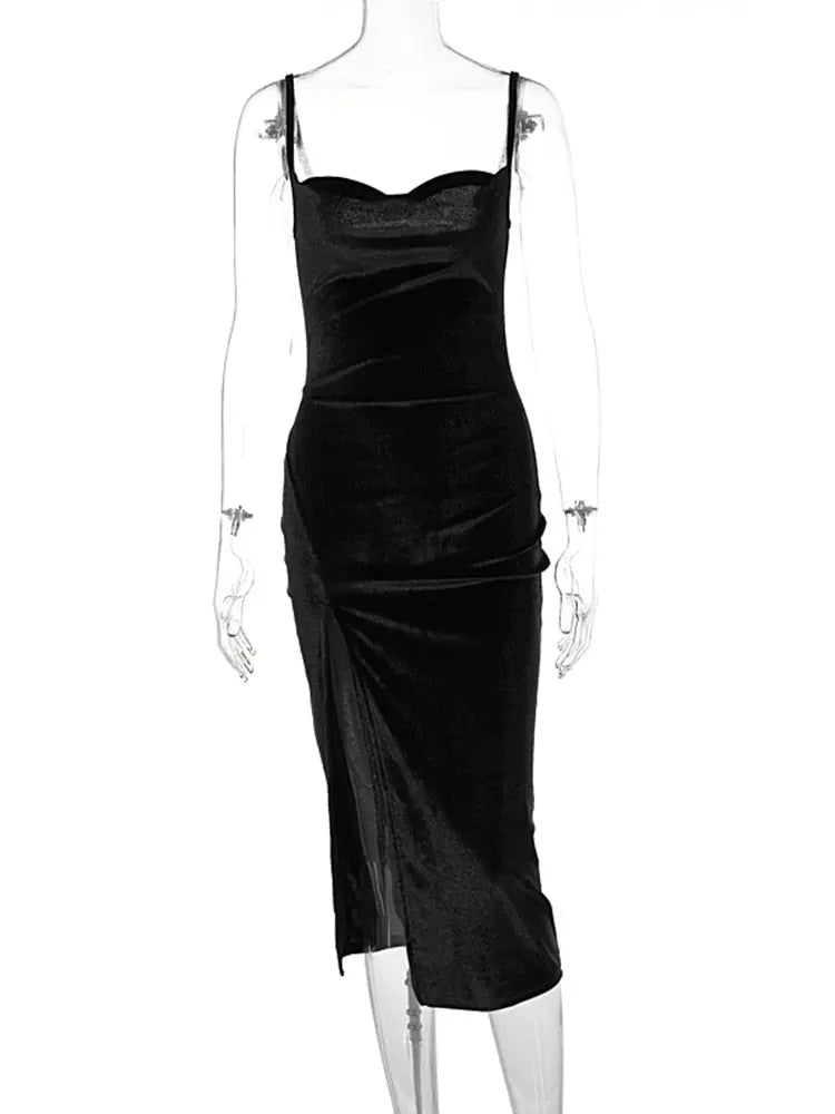Ora - Slim Dress Levouré