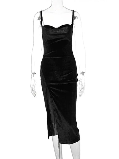 Ora - Slim Dress Levouré