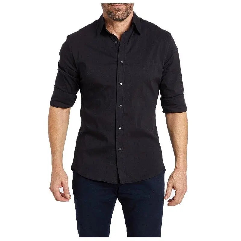 Oxford - Getailleerde Blouse Met Rits Levouré