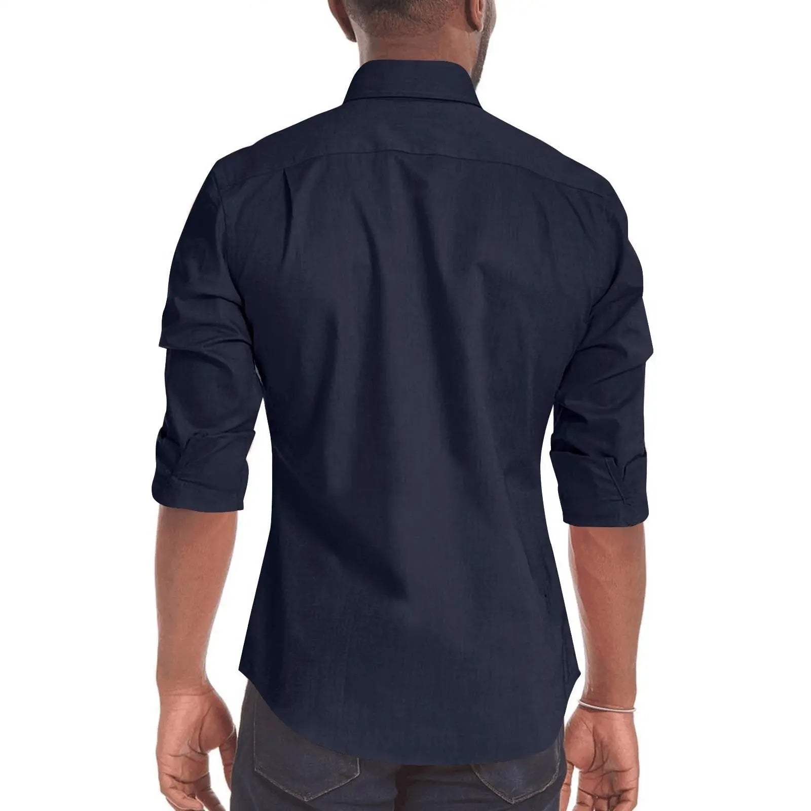 Oxford - Getailleerde Blouse Met Rits Levouré