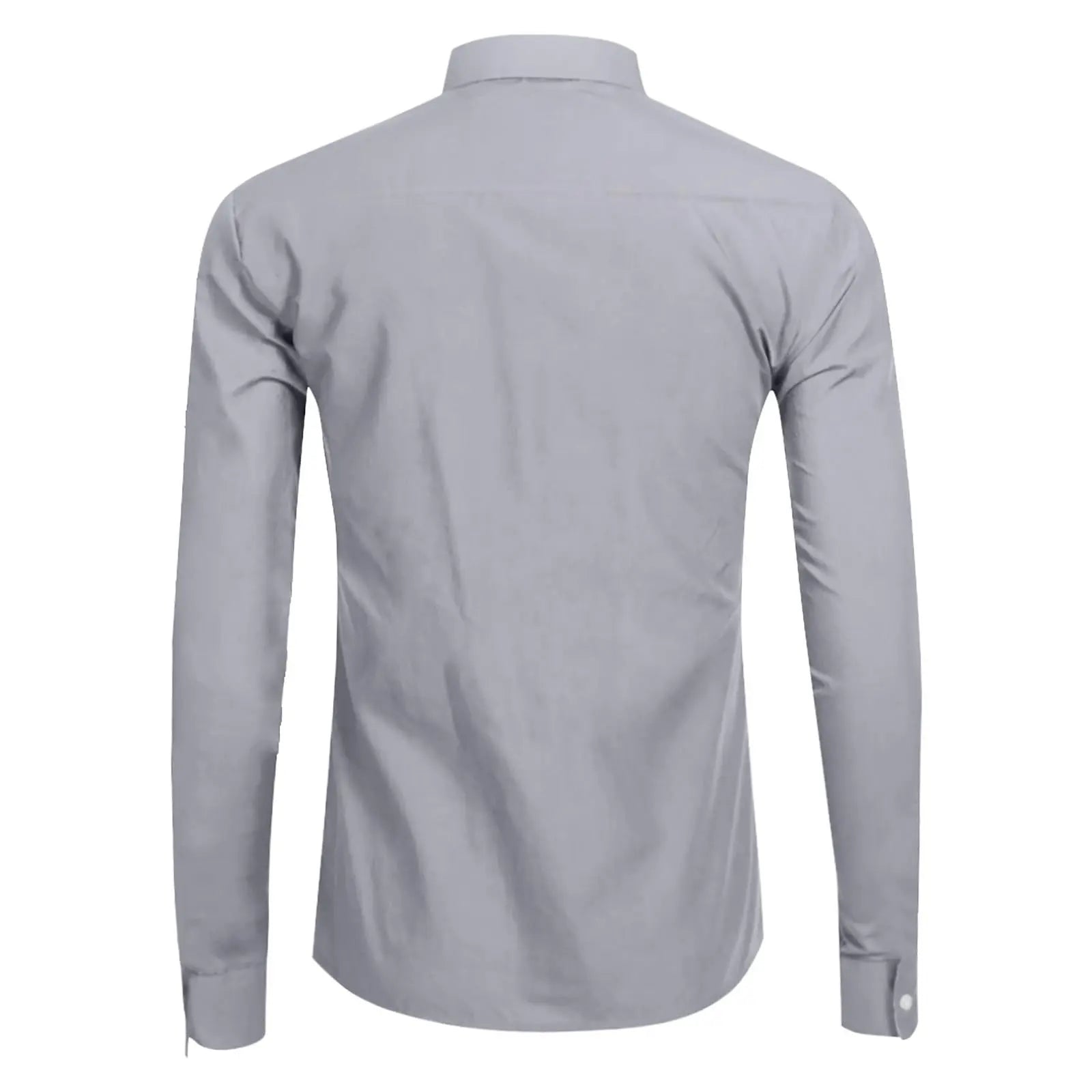 Oxford - Getailleerde Blouse Met Rits Levouré