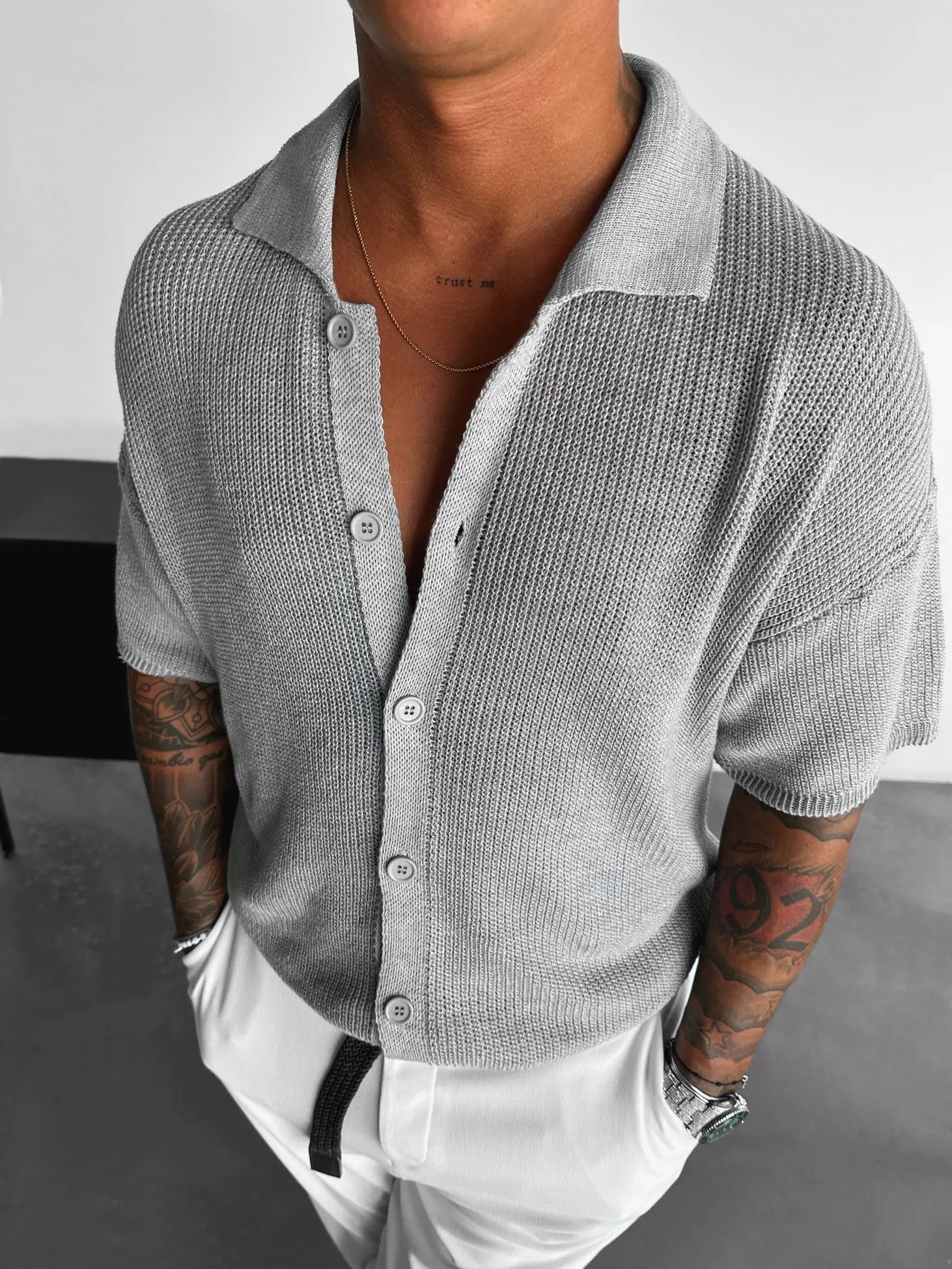 Oxlure - Blouse Levouré