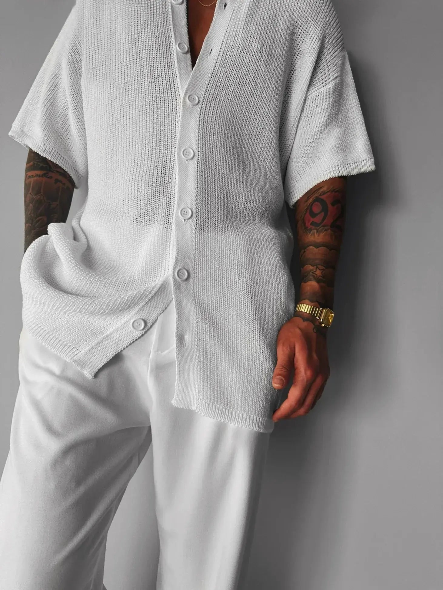 Oxlure - Blouse Levouré