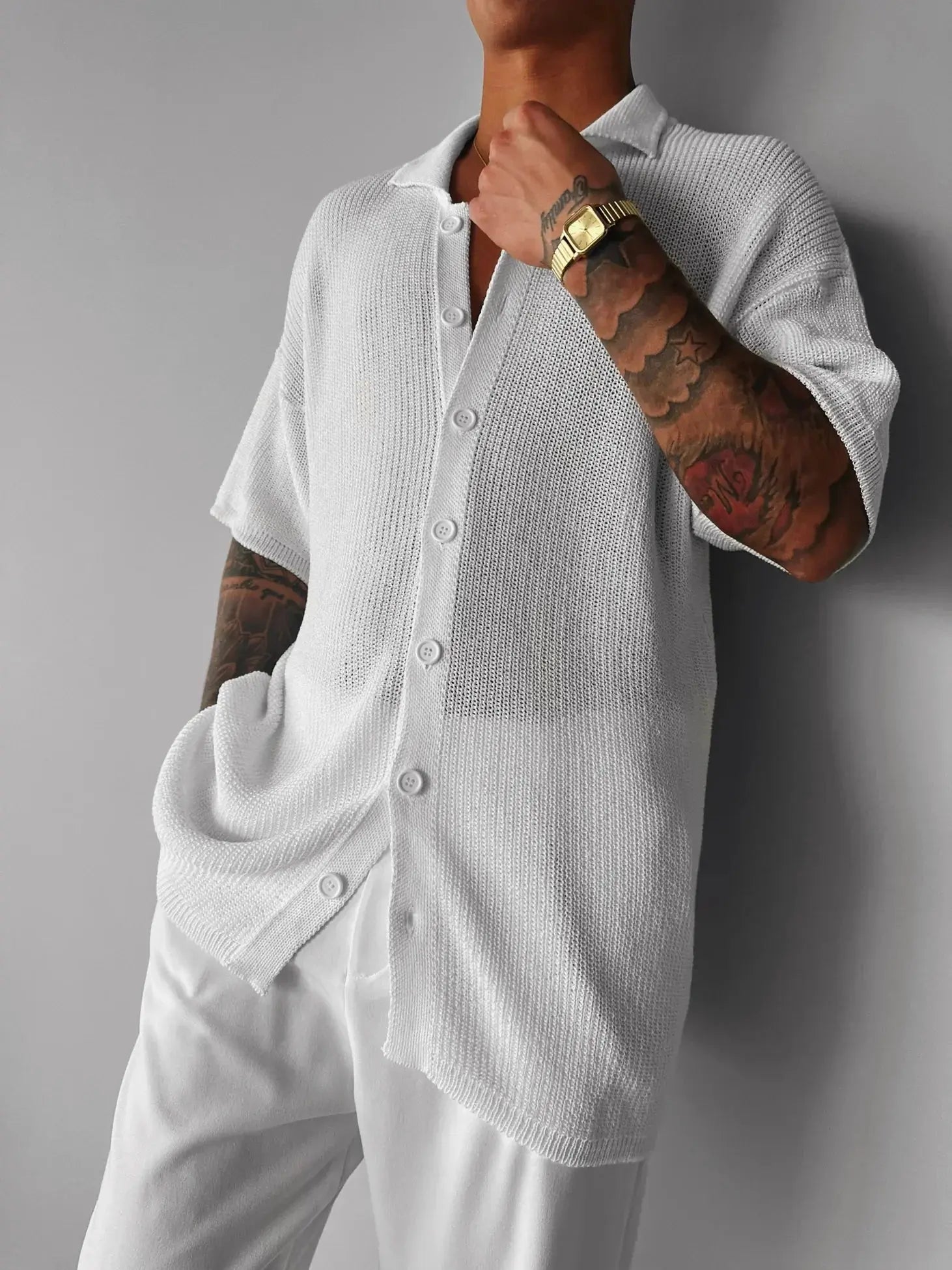 Oxlure - Blouse Levouré