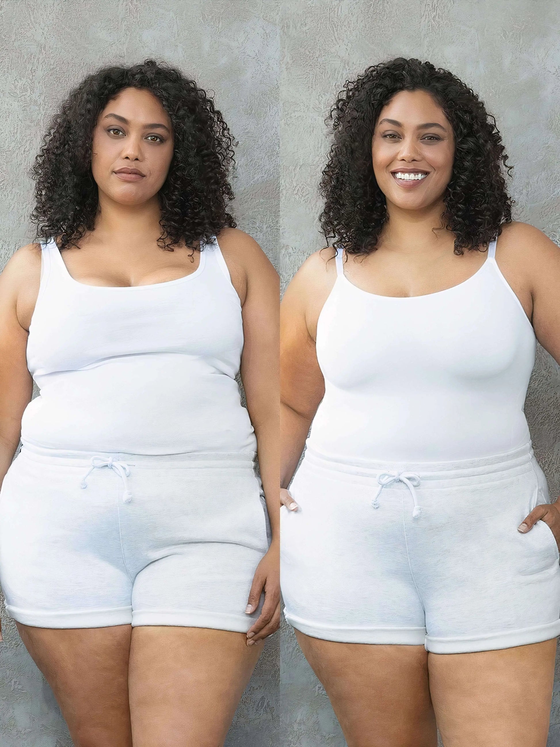 Premium - ShaperCami Levouré
