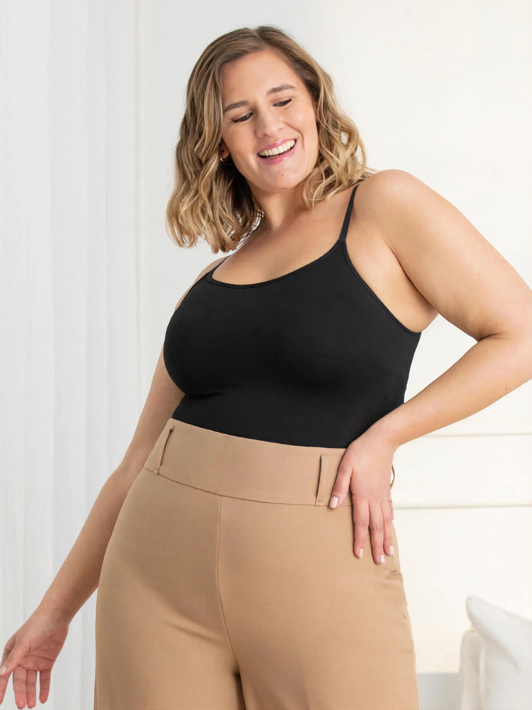 Premium - ShaperCami Levouré