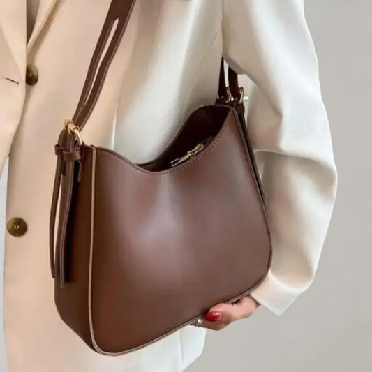Reija - Minimalistische crossbodytas Levouré