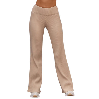 LUKITAS | High-waist broek