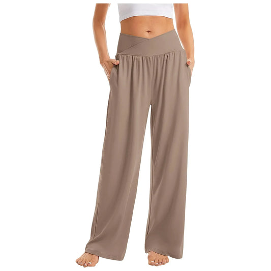 Mila | High-Waist broek