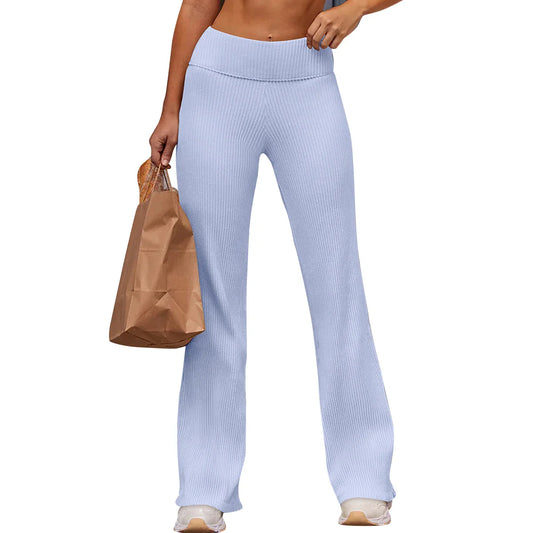 LUKITAS | High-waist broek