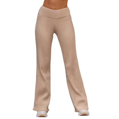 LUKITAS | High-waist broek